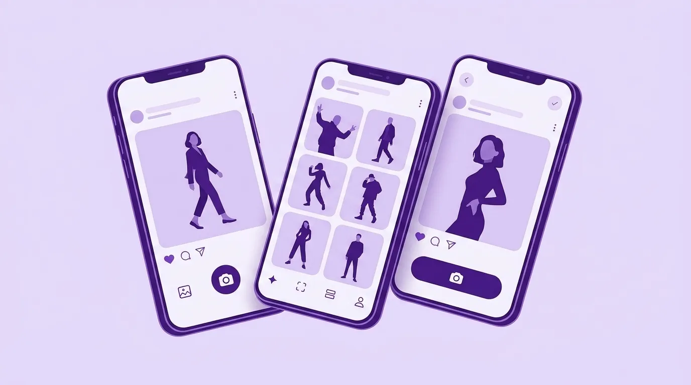 The Best AI Tools for Daily Virtual Influencer Posts