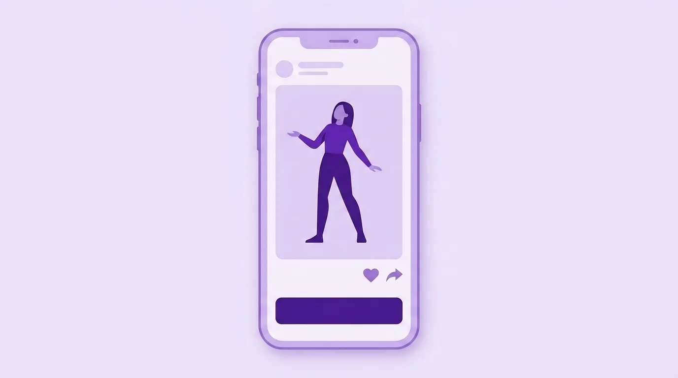 Best AI Platform for NSFW Virtual Content Creators