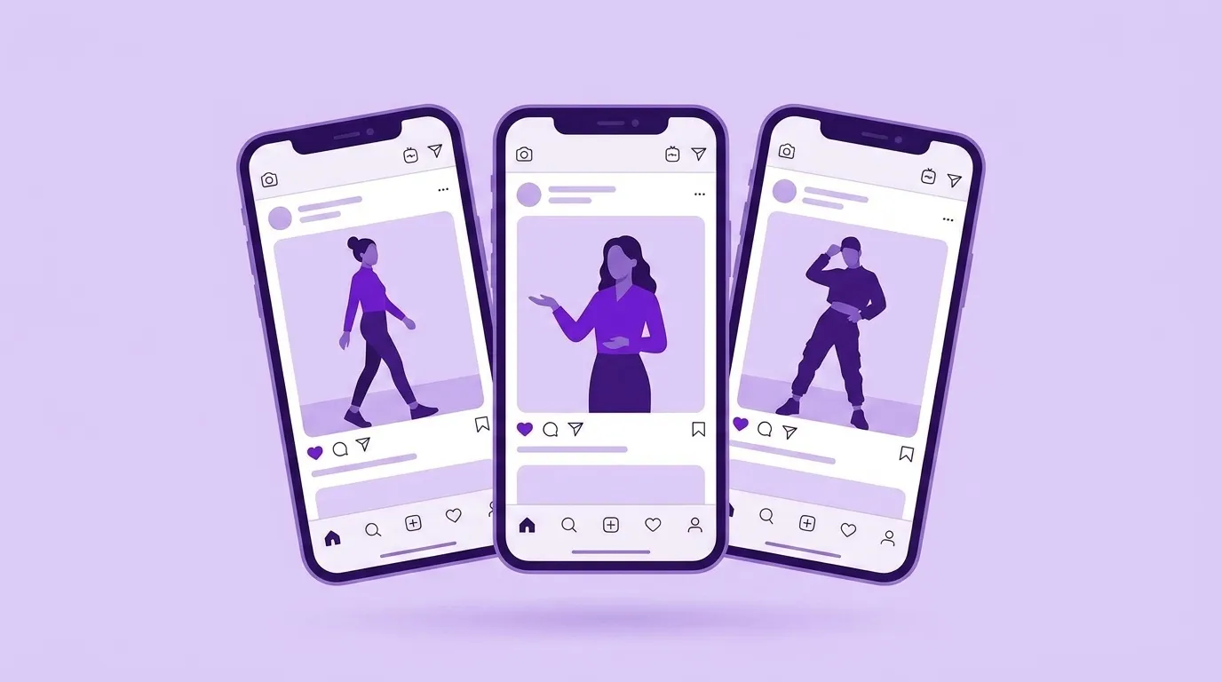 AI Likeness Recreation Software for OnlyFans Agencies