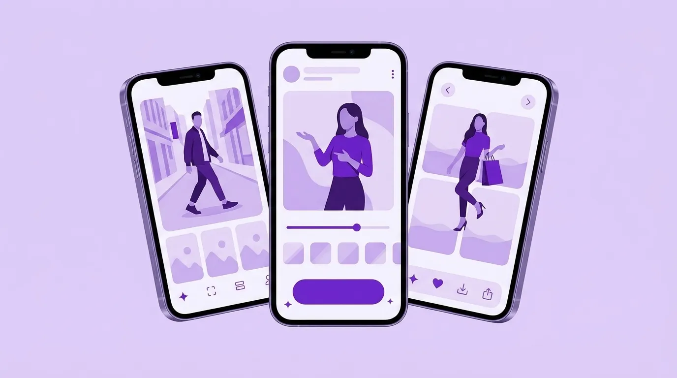 AI Influencer Platform for Unlimited Content Generation