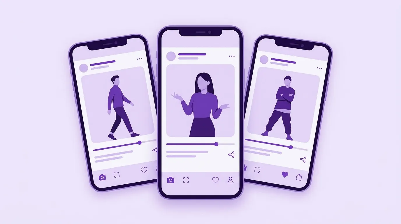 Best AI Video Generators 2026: Top 5 Tools for Creators