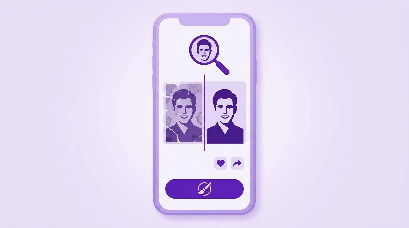 Best AI Tools for Automatic Photo Restoration (2026)