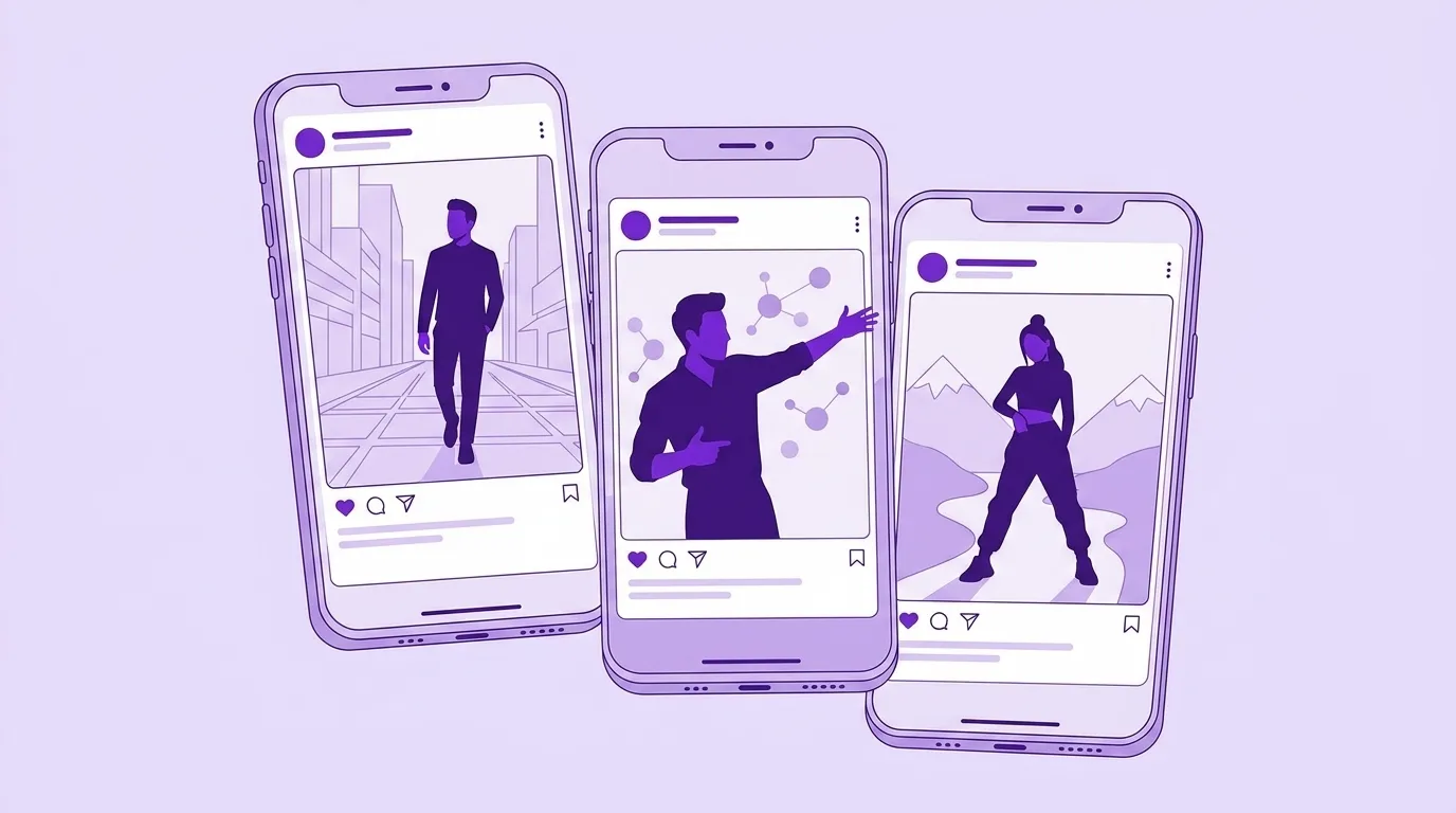 Best Alternatives to Synthetic Media Persona Tools 2026