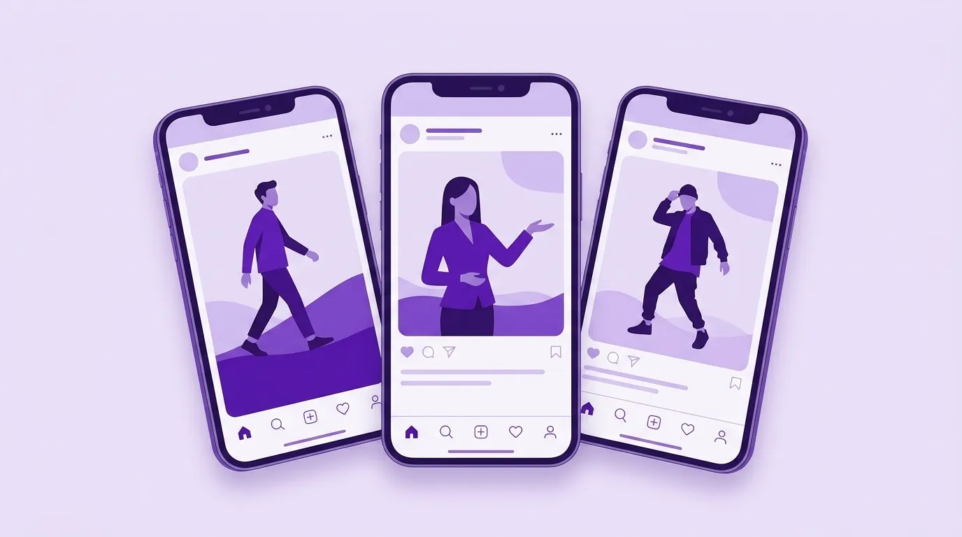 AI vs Human Influencers: Cost Efficiency Guide 2026