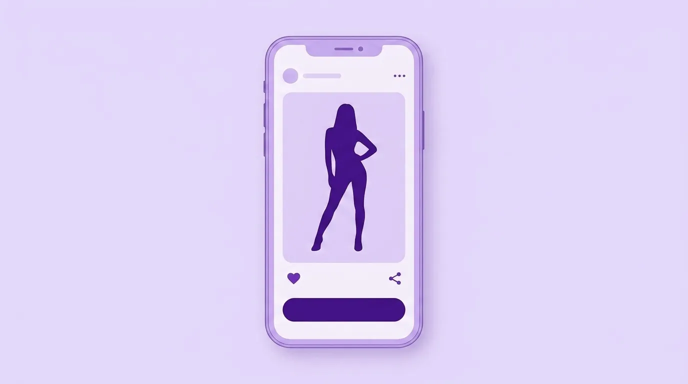 AI Tool for Legally Compliant NSFW Photo Galleries