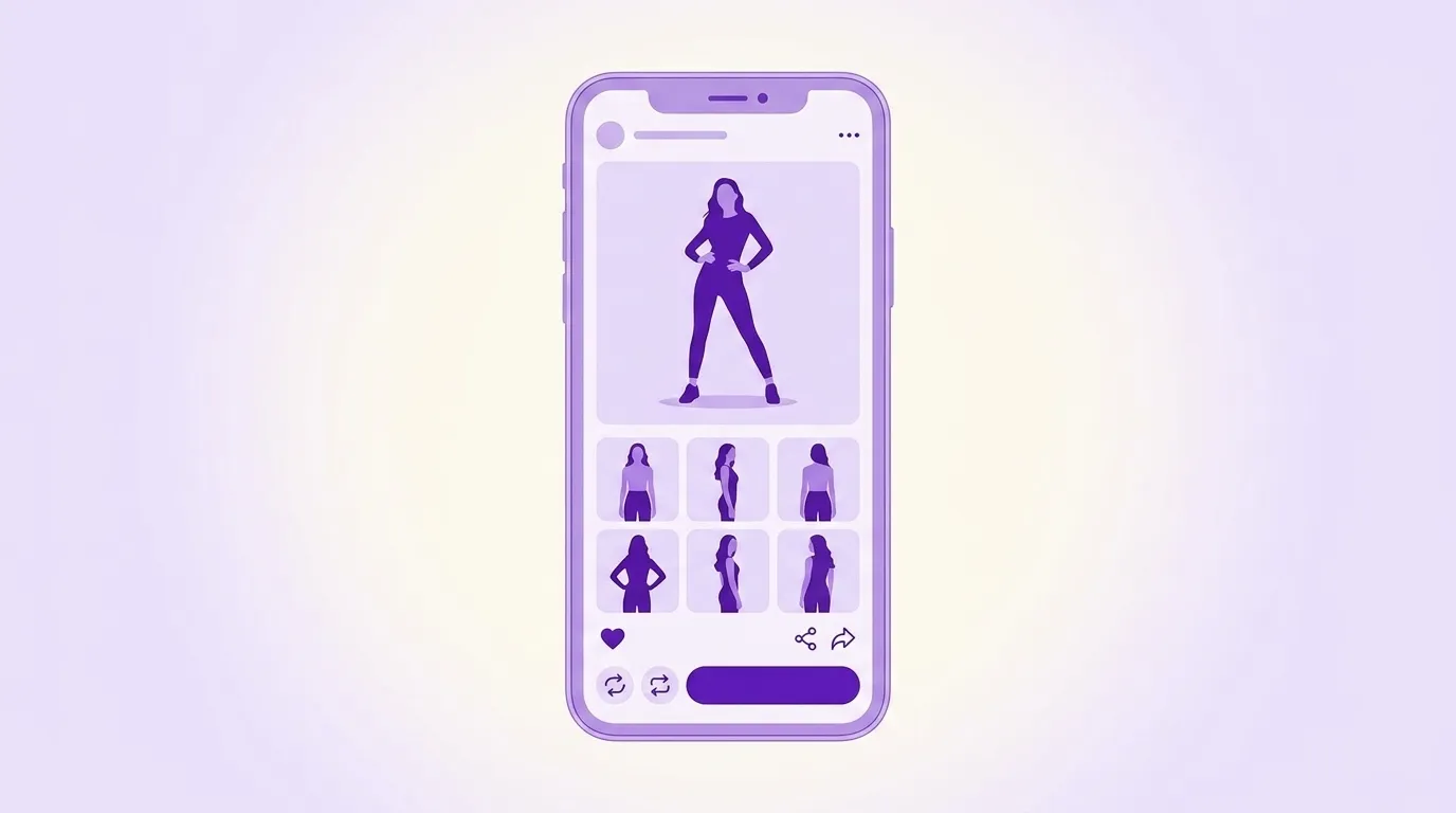 Best AI Tools for Realistic Model Photos for Facebook Ads