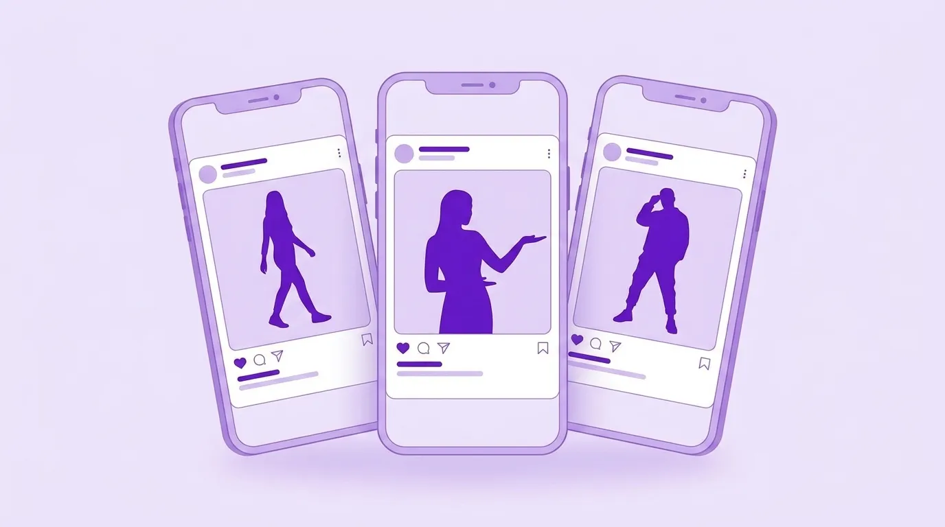Best Synthesia Alternatives for Virtual Influencers 2026