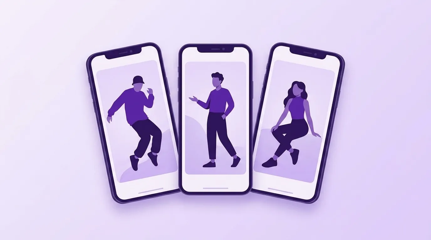How Creators Use Digital Avatar Systems to Scale Content