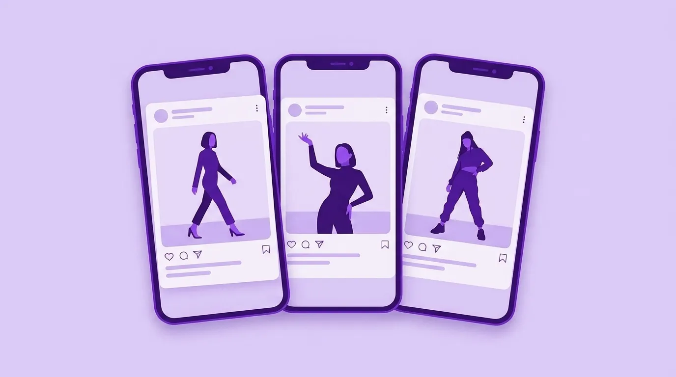 How to Create Virtual Fashion Models: Complete AI Guide