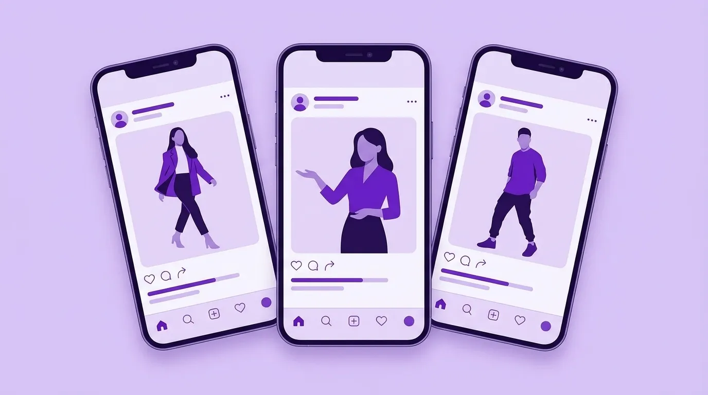 Best Hyper-Realistic AI Video Creator Tools for Influencers