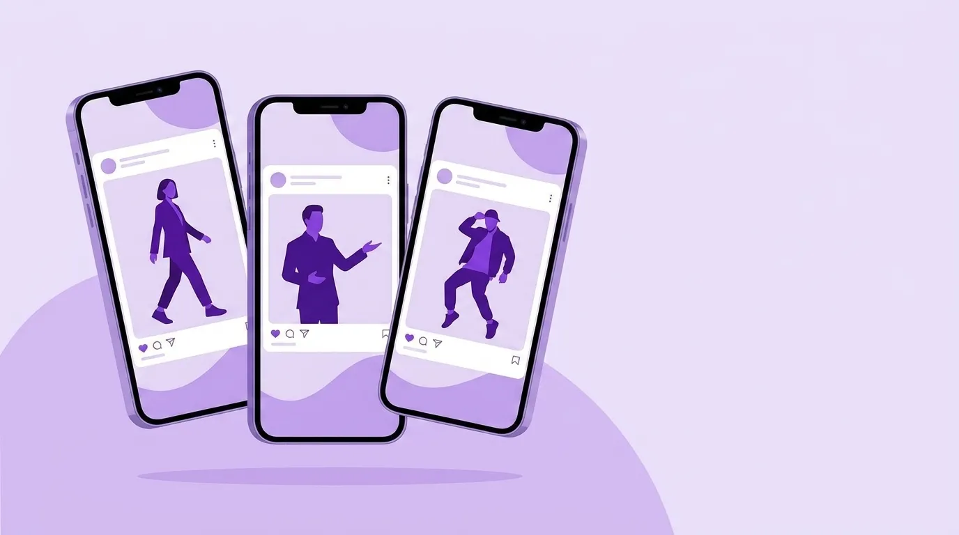 Virtual Influencer Creation Workflows: Complete Guide
