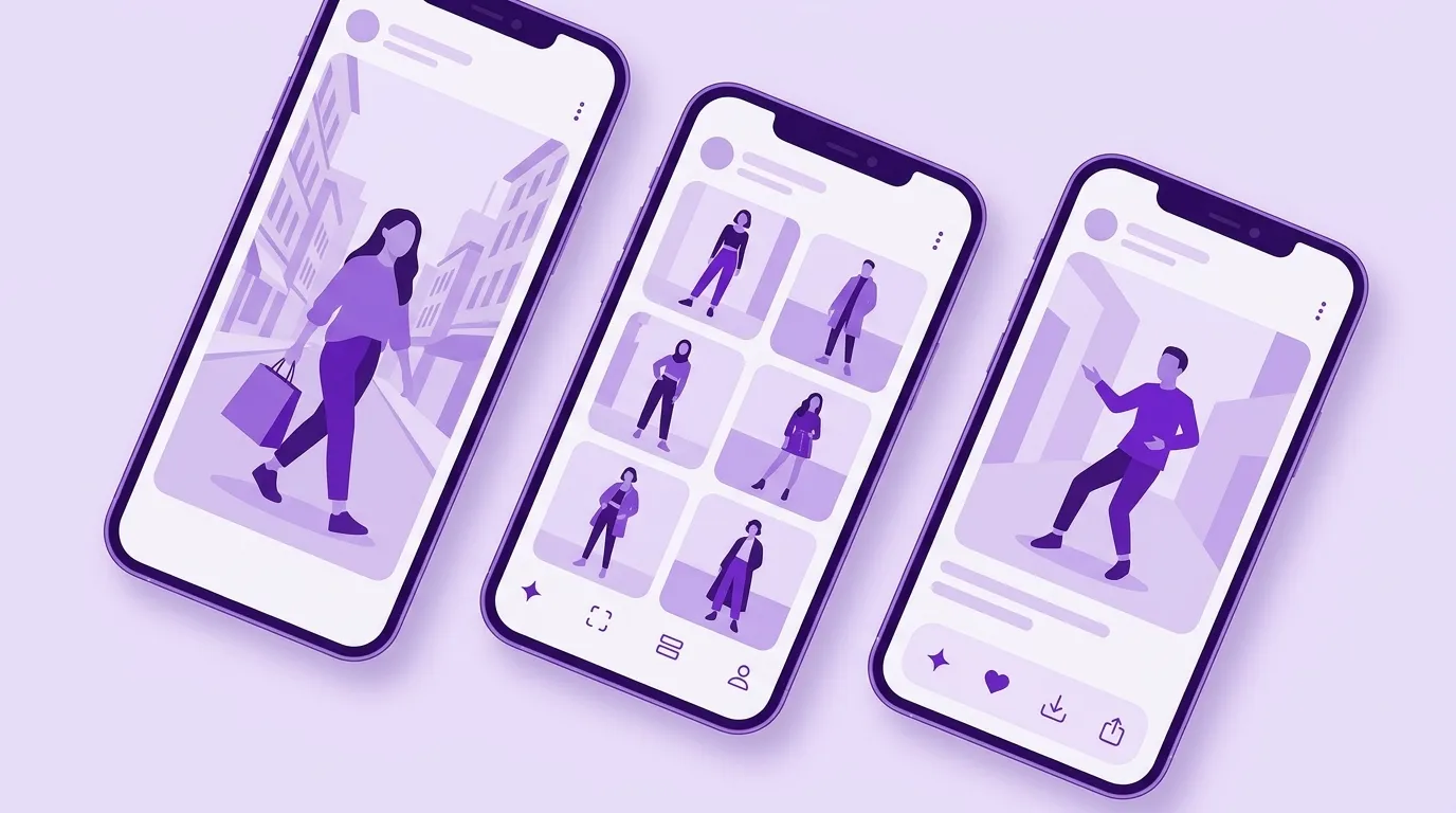 How to Create AI Models from Creator Photos for Ecommerce