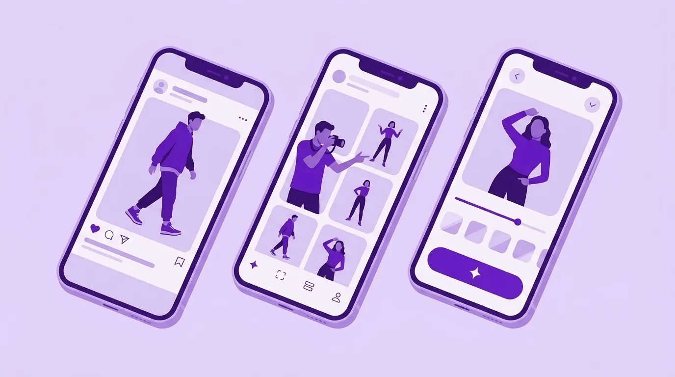 How to Make AI Generated Photos Look Like Real Photography