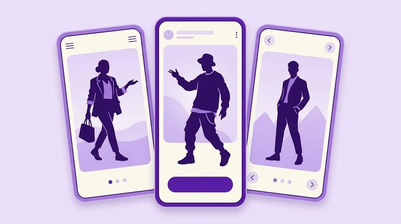 Best AI Video Generator for Personal Branding: Top 9 Tools