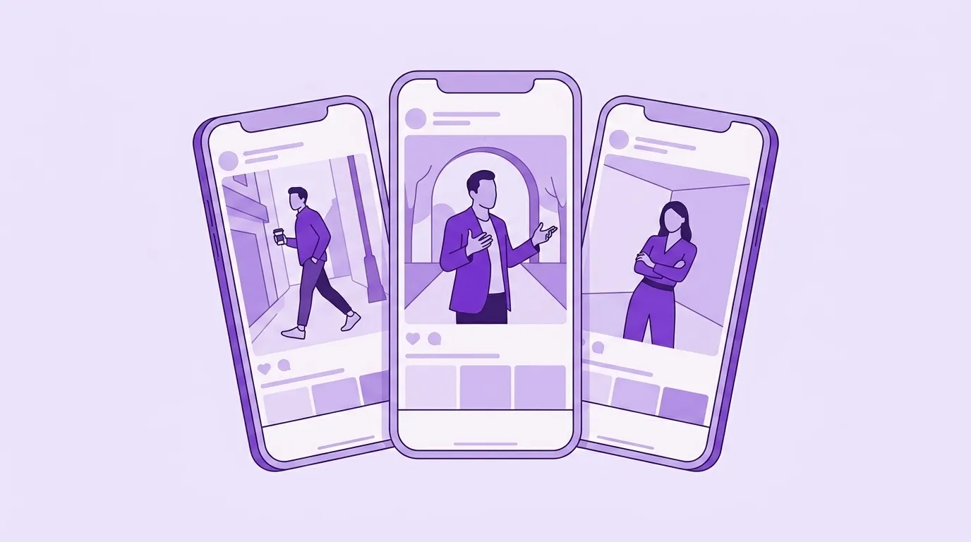 Best AI Tools for Creator Digital Identity Replication