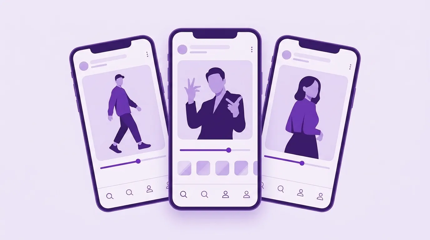 Deepfake Video Maker from Photos: Create Realistic Videos