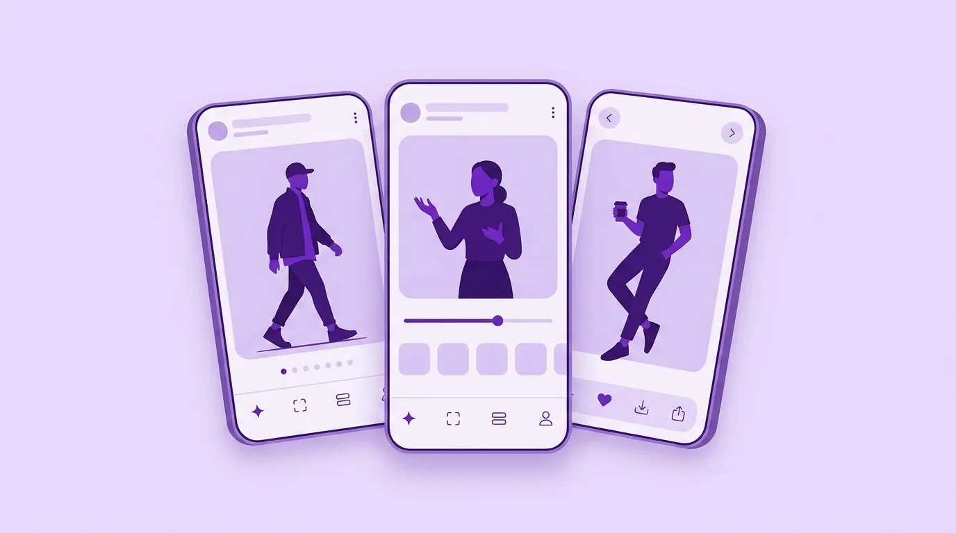 AI Image to Video Tools for Creator Economy Content