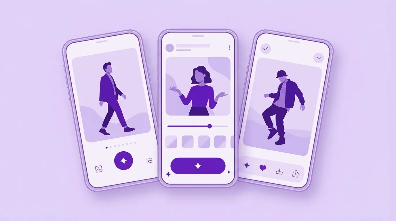Best AI Photoshoot Platforms for Social Media Influencers
