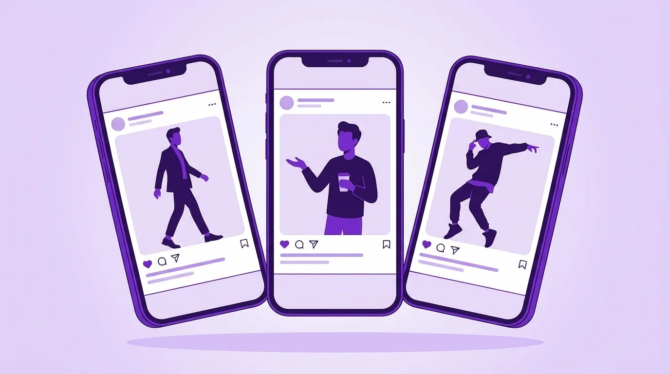 6 Scalable AI Content Solutions for Creator Influencers