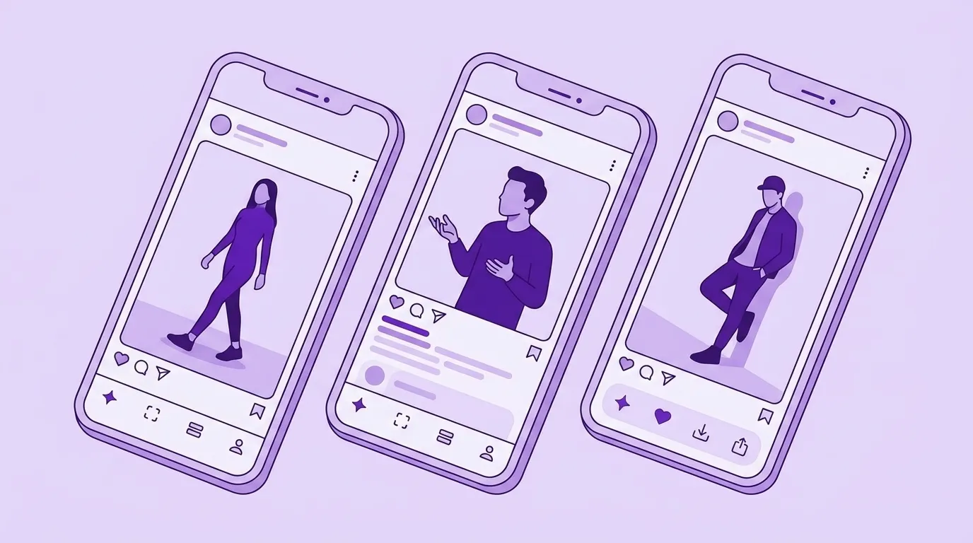 How to Use AI for Sustainable Social Media Content Creation