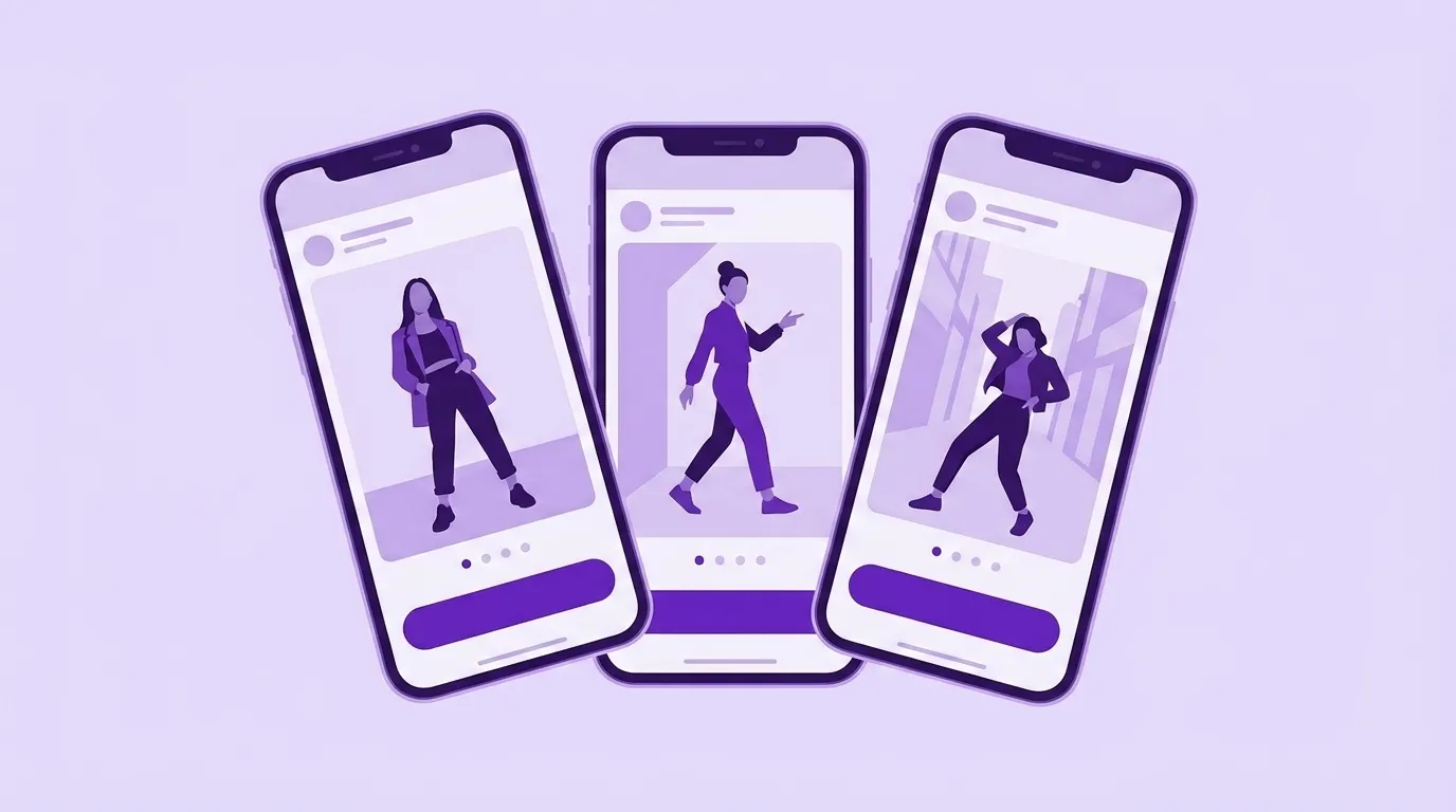 5 Ways AI Video Generators Transform Adult Social Media