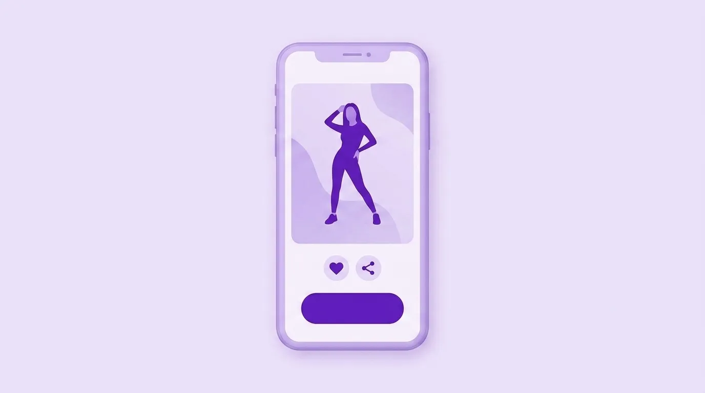 AI-Assisted Visual Storytelling for Creator Profiles