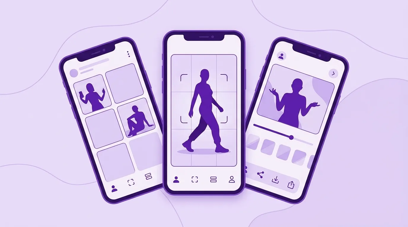 AI Image Generation for Consistent Creator Brand Content