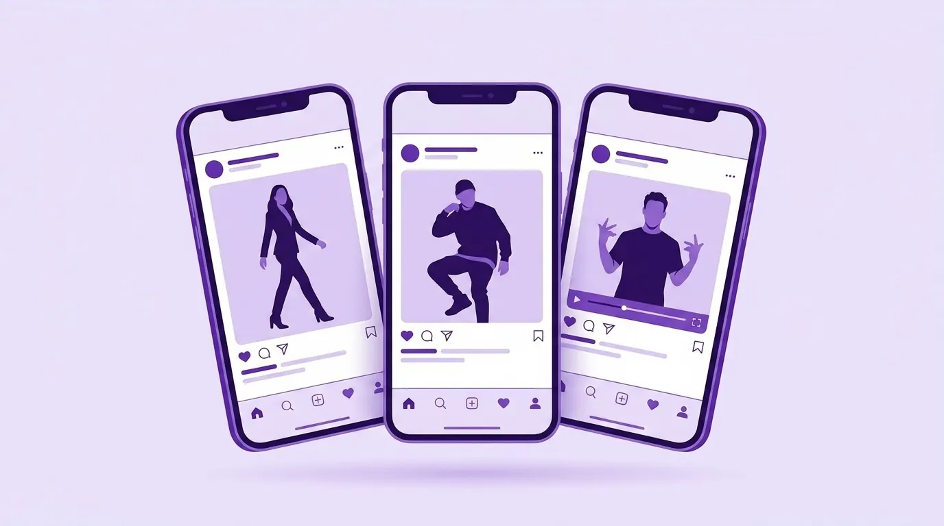How to Create Realistic AI Avatar Videos for Social Media