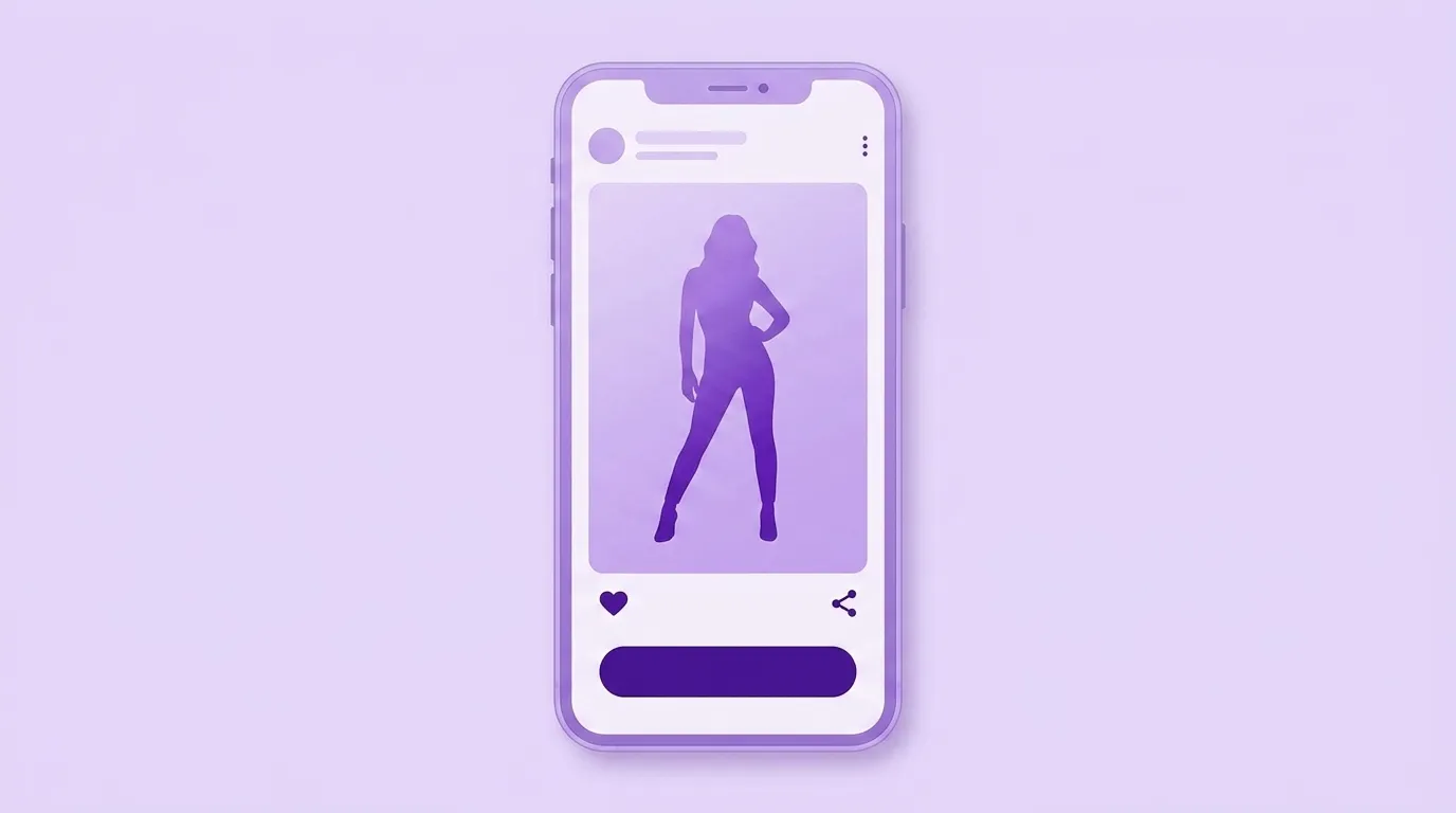 How to Use AI to Create Safe for Work TikTok Content
