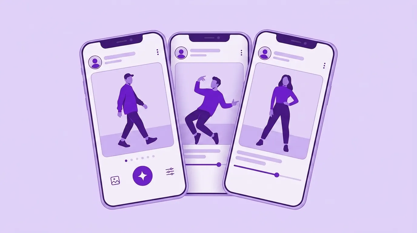 How AI Virtual Models Improve Brand Conversion Rates