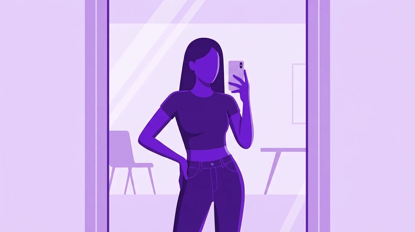 Personalized AI Image Generation for Social Media Branding