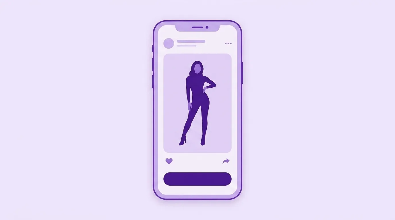 OnlyFans Brand Consistency Guide with Digital Twin Content