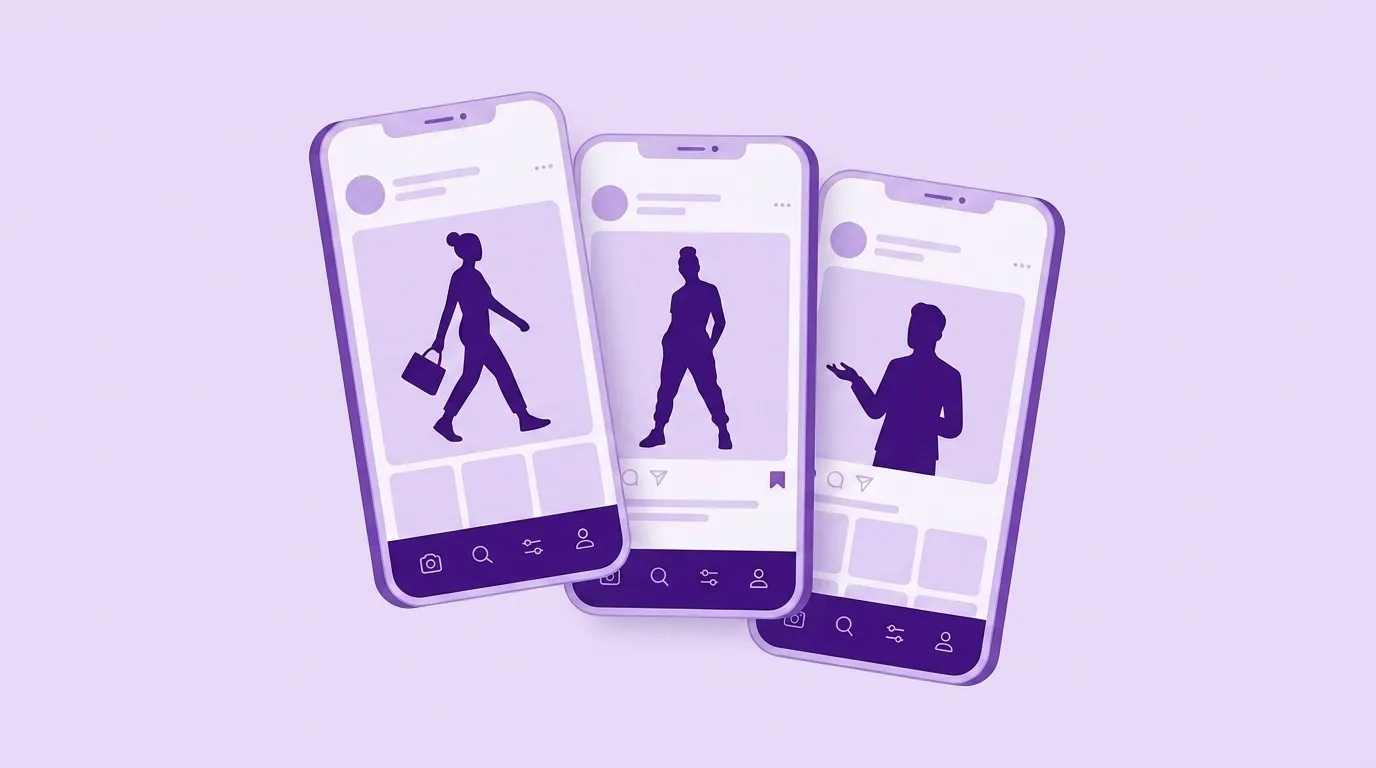 How to Use Hyper Realistic AI Personas in Marketing