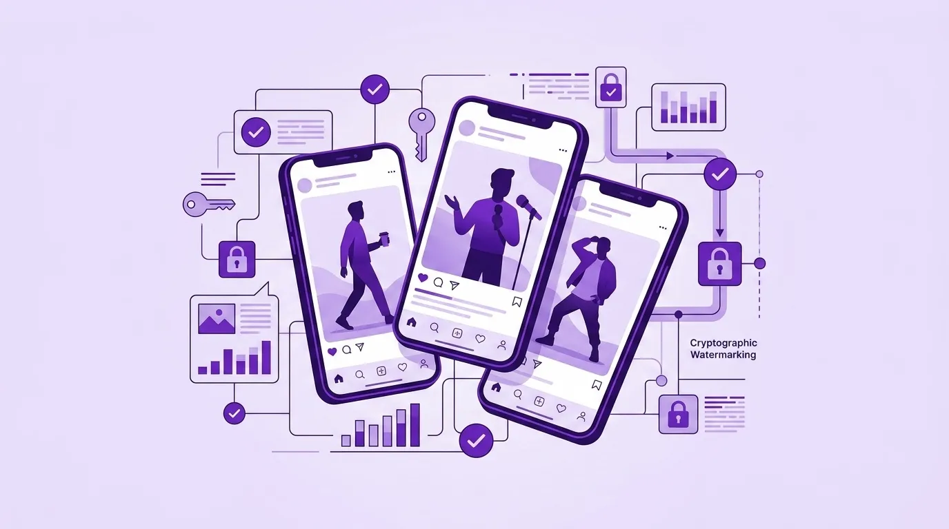 How to Design Authentication Protocols for Synthetic Media