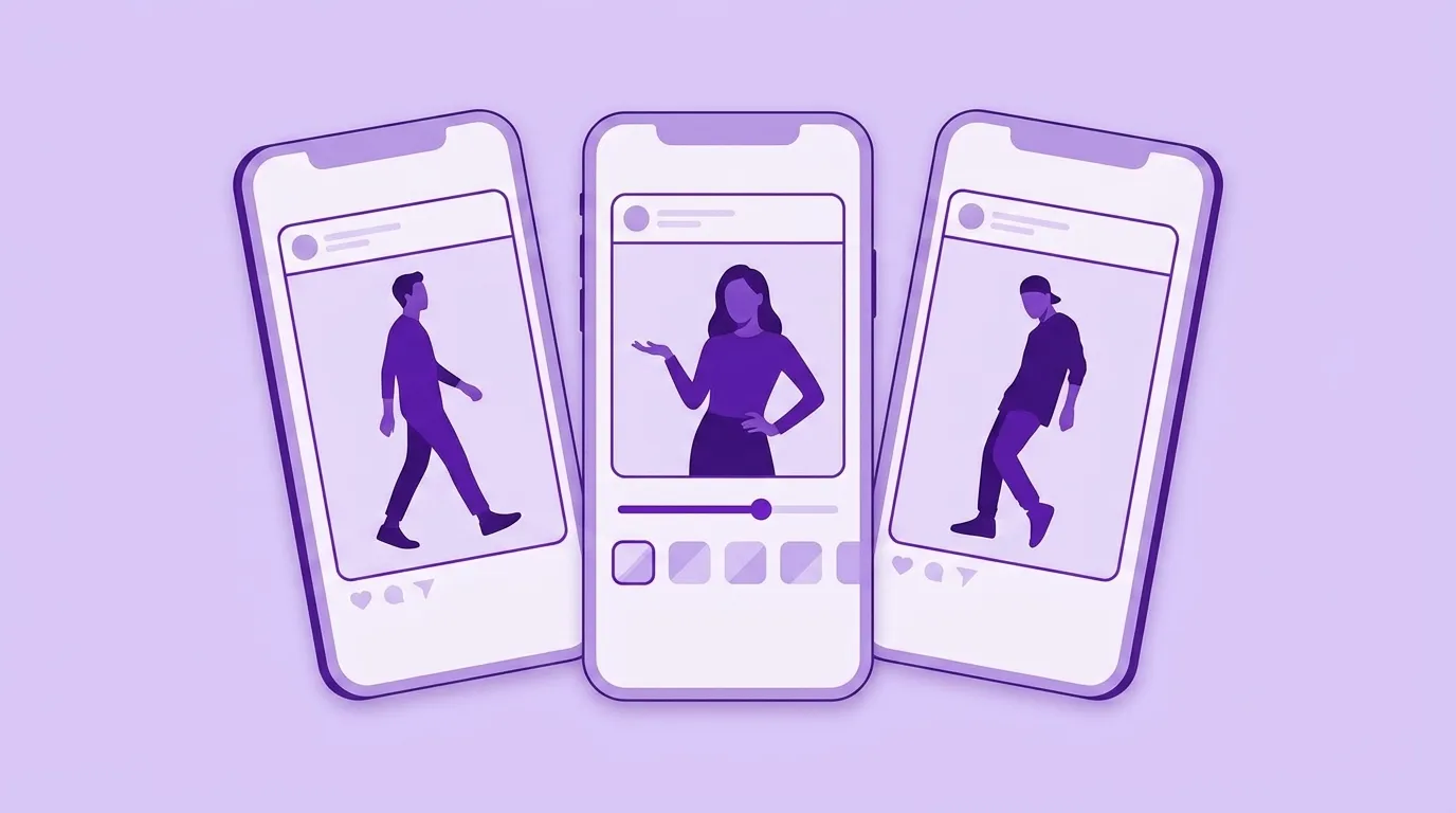 AI Model Generation Transforms Fashion & Beauty Content