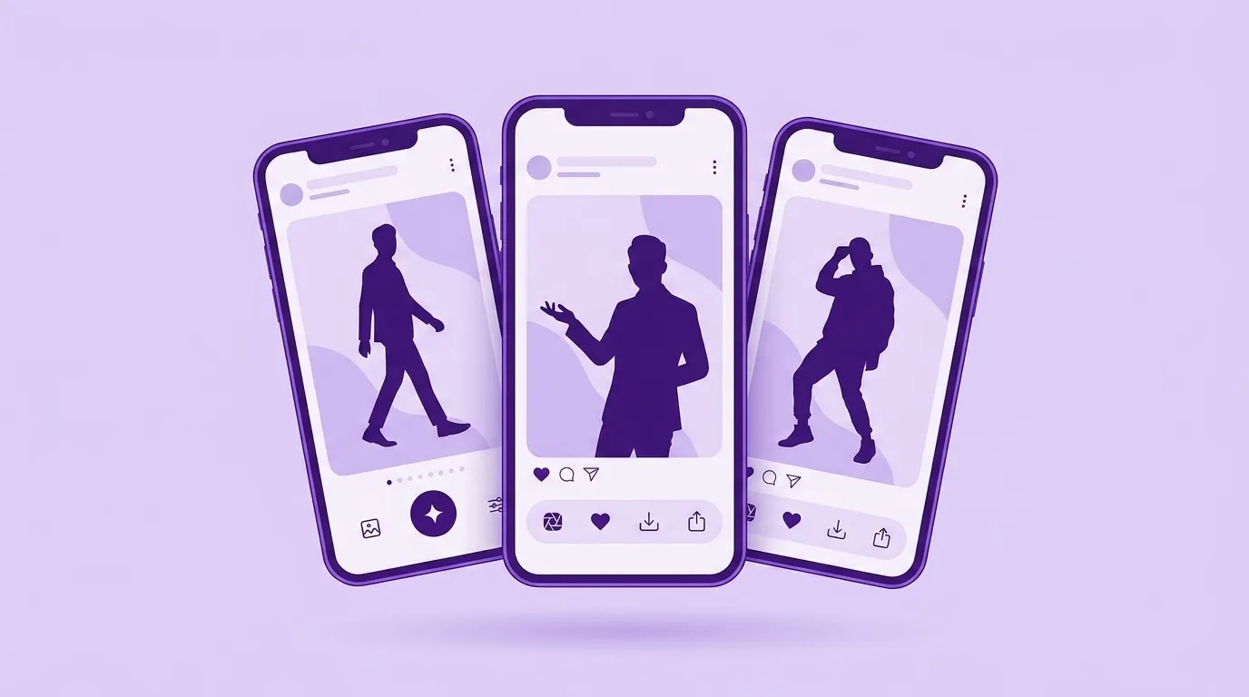 Best Professional AI Tools to Animate Photos into Videos