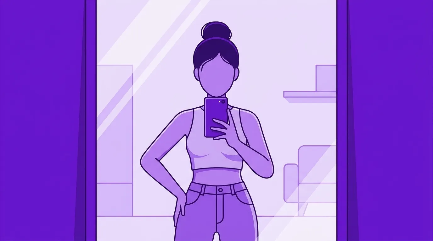 Virtual Model Generation From Photos for NSFW Content