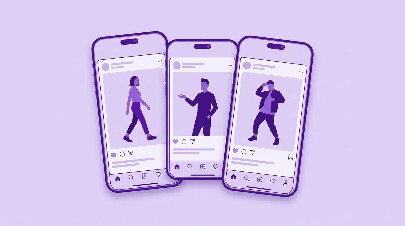 AI Tools That Multiply Social Media Content From Few Photos