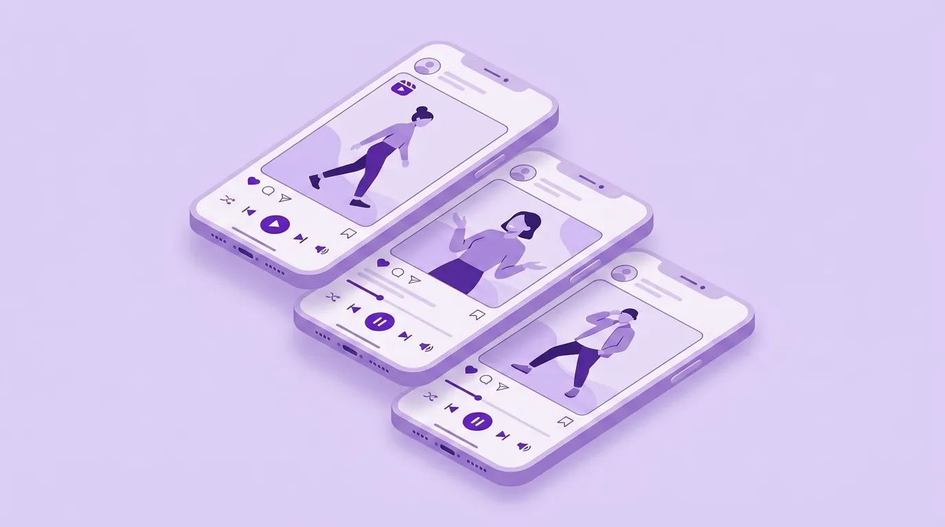 Best AI Tools for Social Media Video Creation in 2026