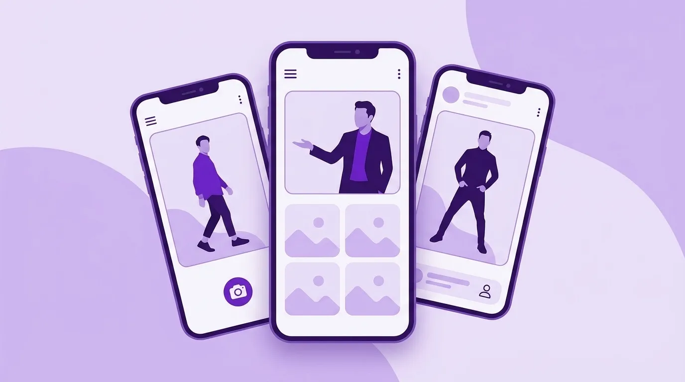 Scale Content Production With AI Photography (No Shoots)