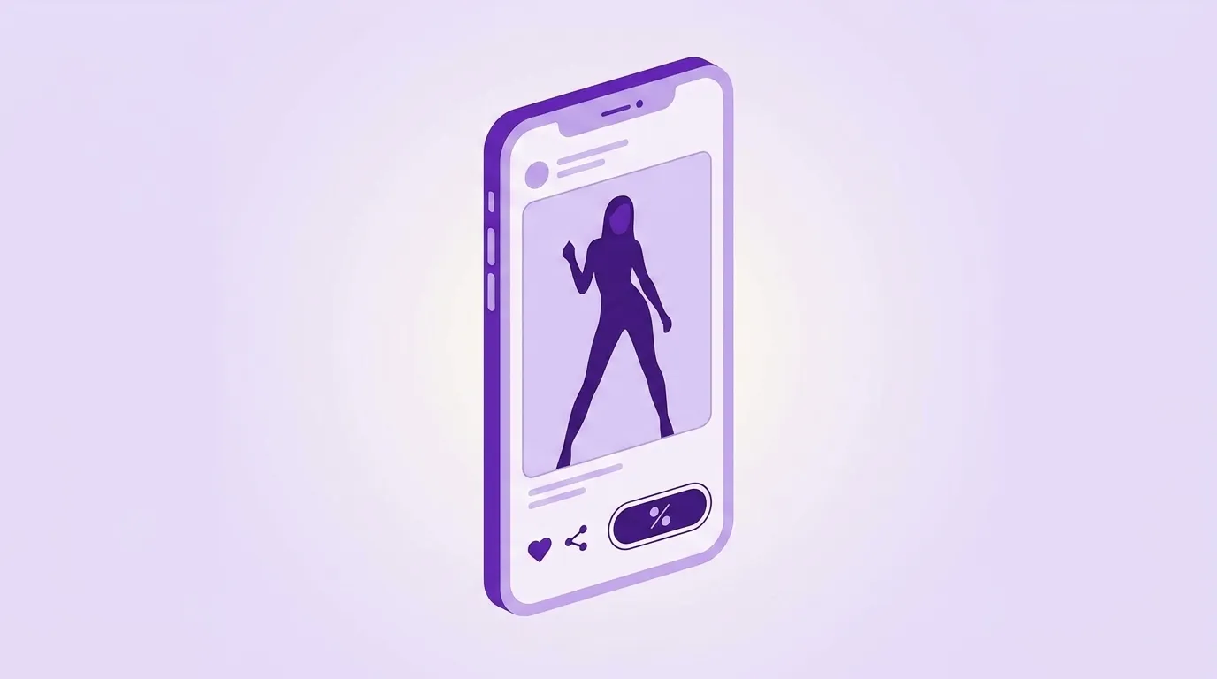 5 Ways AI Photoshoot Generators Unlock SFW & NSFW Content