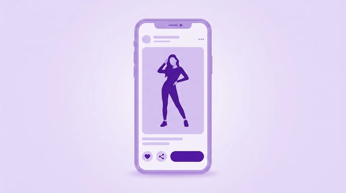 AI Model Generator from My Photos for Virtual Shoots