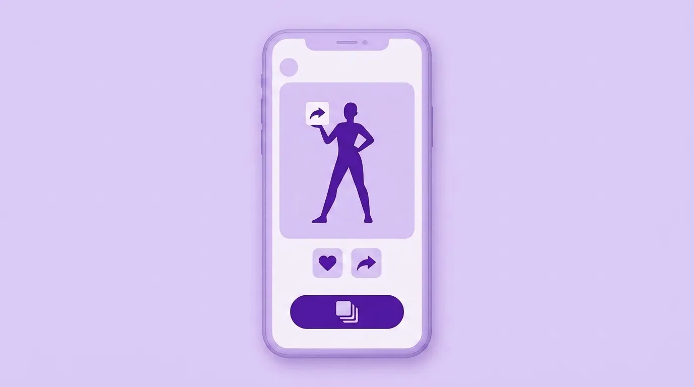 How to Scale Social Media Presence 10X with AI Content Tools