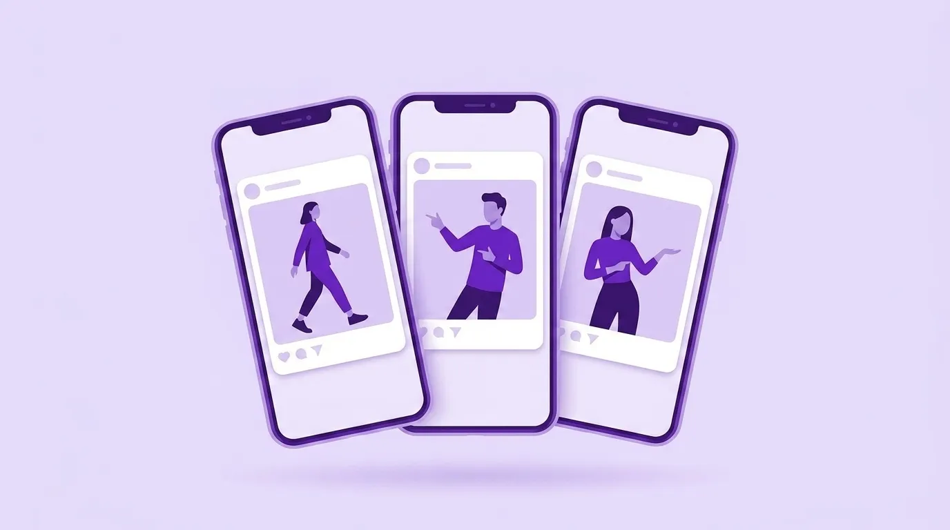 5 Ways AI Transforms Virtual Influencer Content