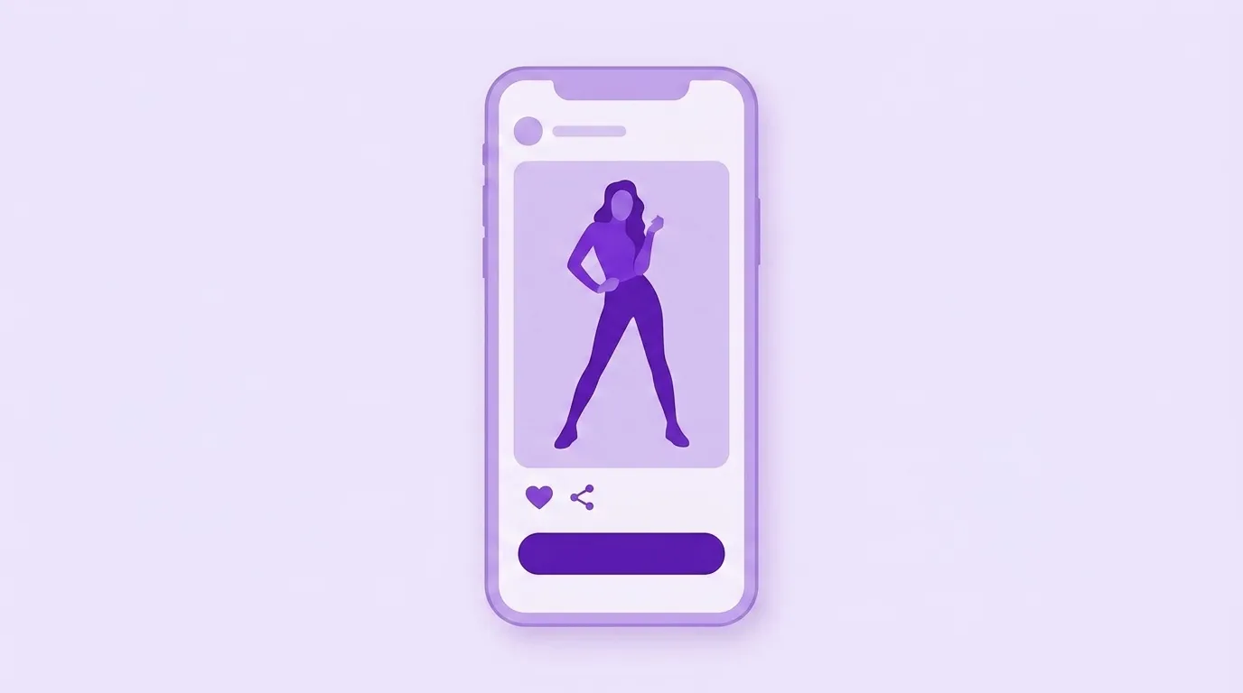 Automated Photo Content for Social Platforms Guide