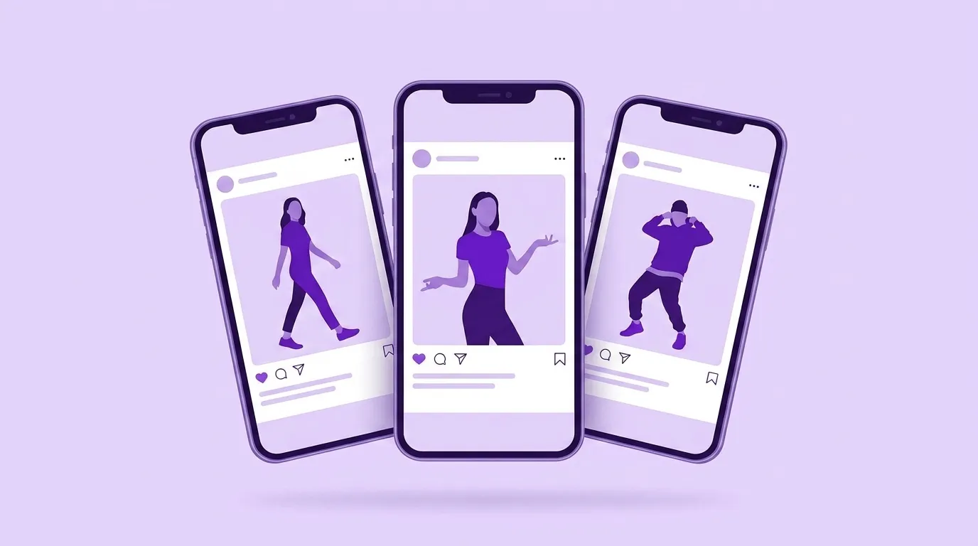 How AI Scales Social Media Content Production 10x Faster