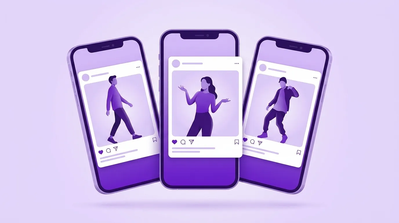 Digital Asset Scaling: AI Content Solution for Creators