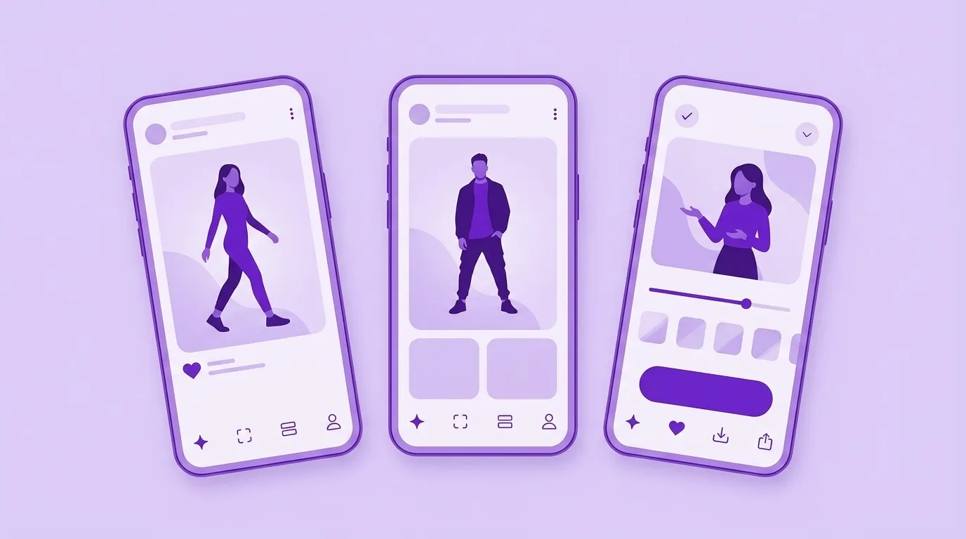Best FaceHarmony AI Portrait Generator Apps 2026