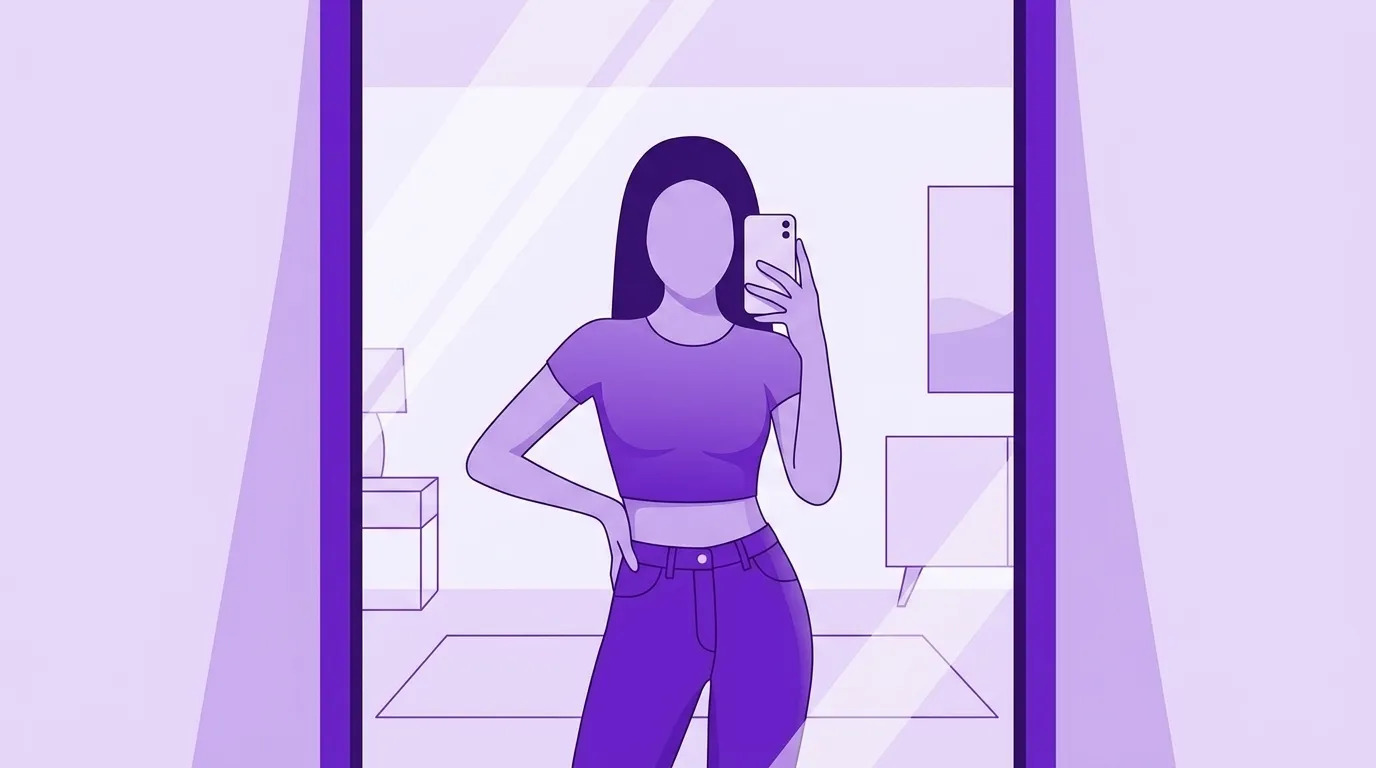 AI Photoshoot From Selfies: Turn Photos Into Studio Shots