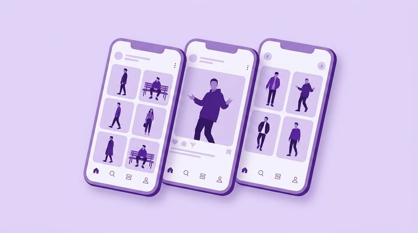 Scale Visual Content 10x While Keeping Brand Consistent